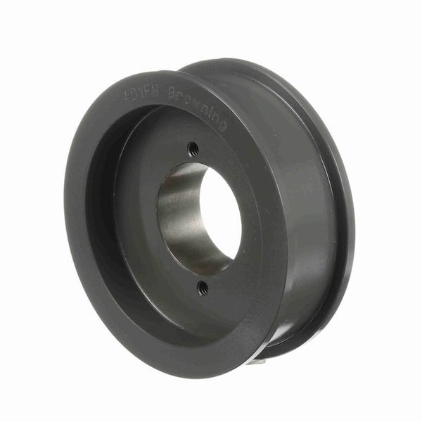 Flat Face Idler Pulley, 4D1FH IDLER